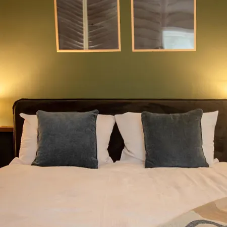 Olive Apartment
