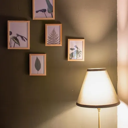 Lägenhet Olive By Humpback