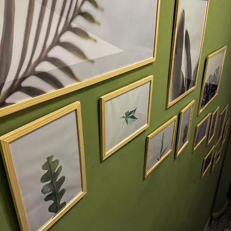Olive Apartment Craiova