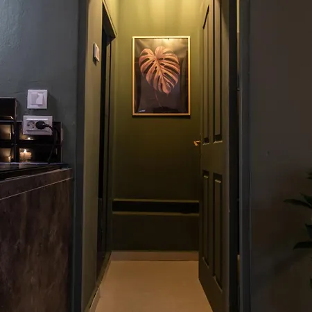 Olive By Humpback Lägenhet