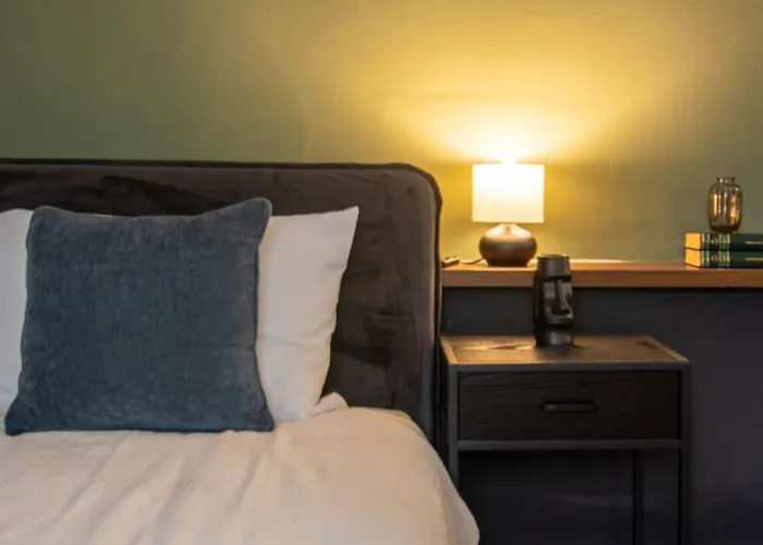 아파트 Olive By Humpback 크라이오바