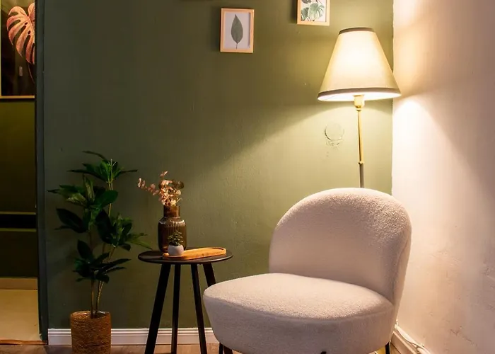 아파트 Olive By Humpback