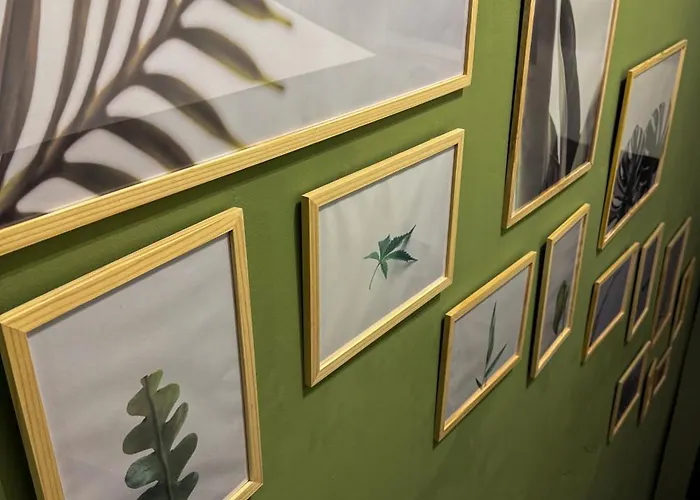 Olive By Humpback 아파트 크라이오바