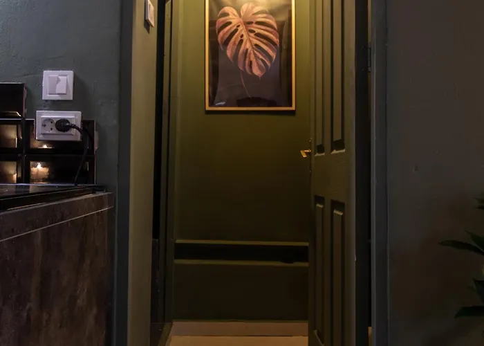 Olive By Humpback 아파트